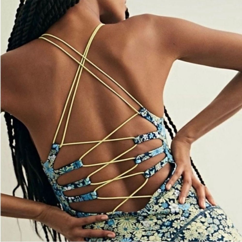 FP Movement she’s got rhythm jumpsuit